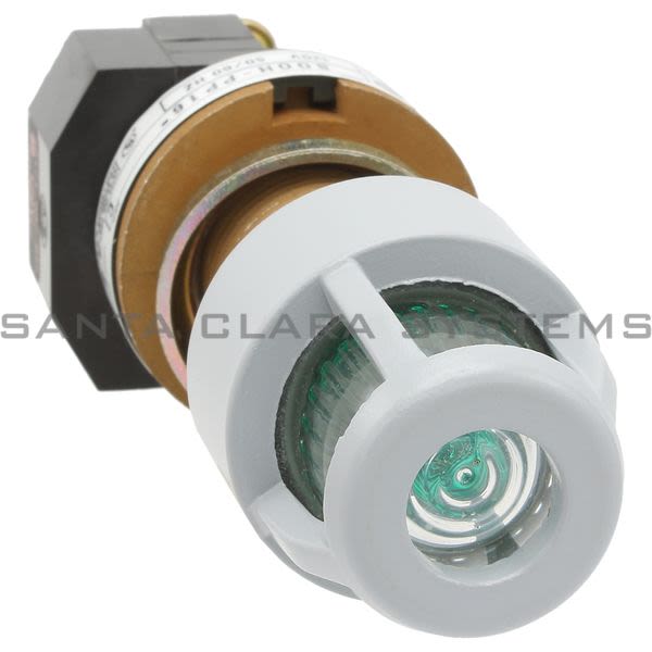 Allen Bradley 800H-PP16G Hazardous Location Type 7&9 Pilot Light Product Image
