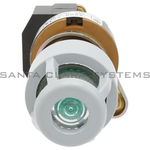 Allen Bradley 800H-PP16G Hazardous Location Type 7&9 Pilot Light Product Image