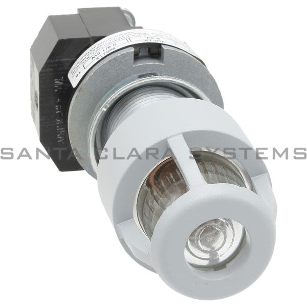 Allen Bradley 800H-PP16M Pilot Light Product Image