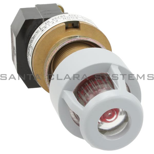 Allen Bradley 800H-PP16R Pilot Light Product Image