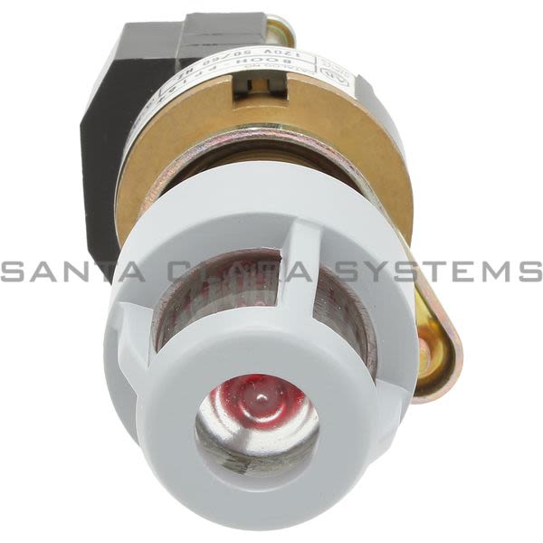 Allen Bradley 800H-PP16R Pilot Light Product Image