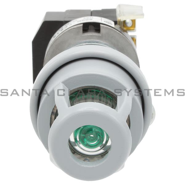 Allen Bradley 800H-PPB16G Push Button Switch Product Image