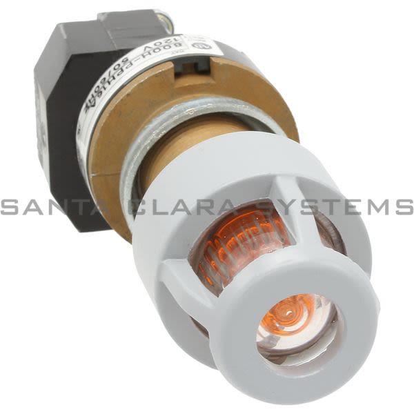 Allen Bradley 800H-PPH16A Pilot Light Product Image