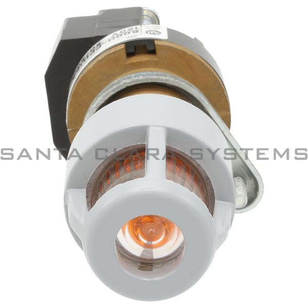 Allen Bradley 800H-PPH16A Pilot Light Product Image