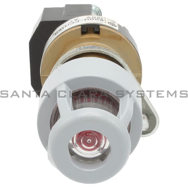 Allen Bradley 800H-PPH16R Pilot Light Product Image