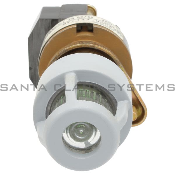 Allen Bradley 800H-PPL16G Heavy Duty Pilot Light Product Image
