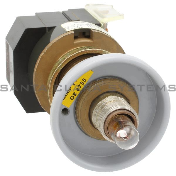 Allen Bradley 800H-PPT16 Pilot Light Product Image