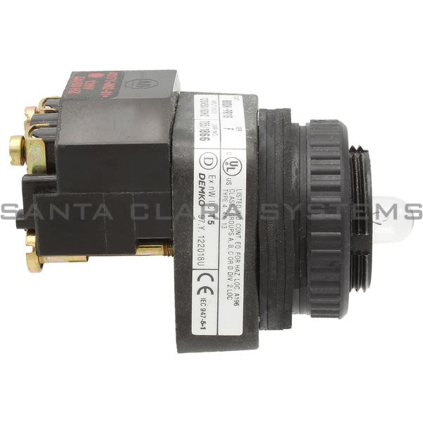 800HPR16 Allen Bradley In stock and ready to ship Santa Clara Systems