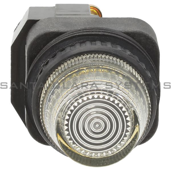 Allen Bradley 800H-PR16C Pilot Light Product Image