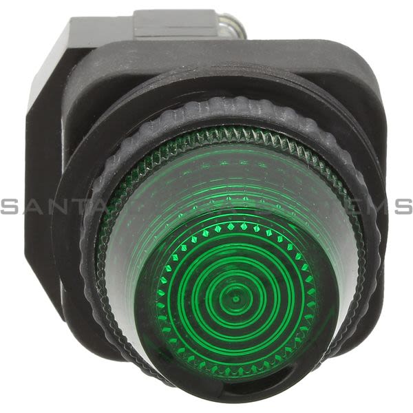 Allen Bradley 800H-PR26G Pilot Light Product Image