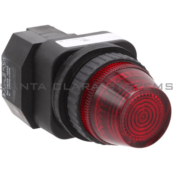 Allen Bradley 800H-PR26R Pilot Light Product Image