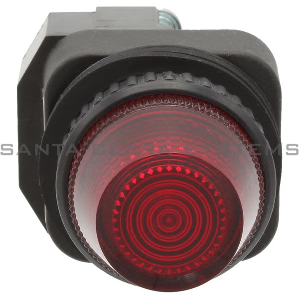 Allen Bradley 800H-PR46R Pilot Light Product Image