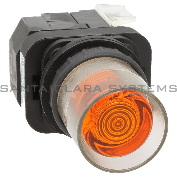 Allen Bradley 800H-PRA16A Pushbutton Product Image