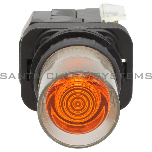 Allen Bradley 800H-PRA16A Pushbutton Product Image