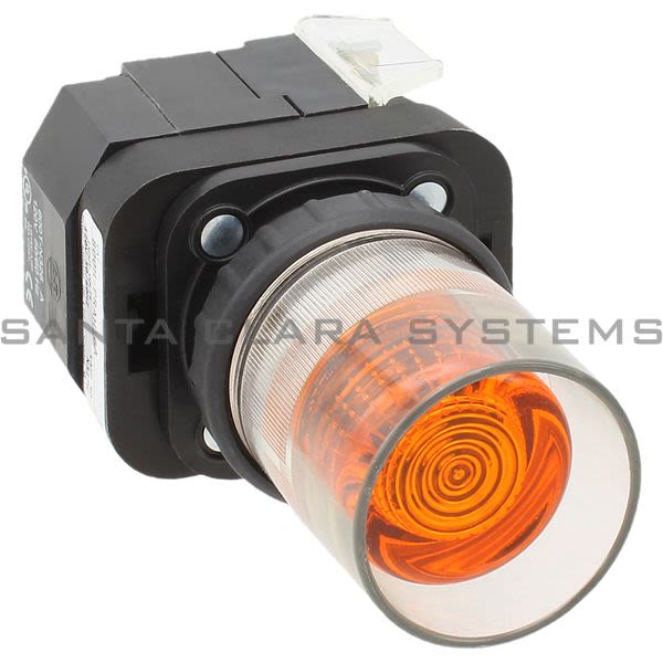 Allen Bradley 800H-PRAH16A Push Button Switch Product Image