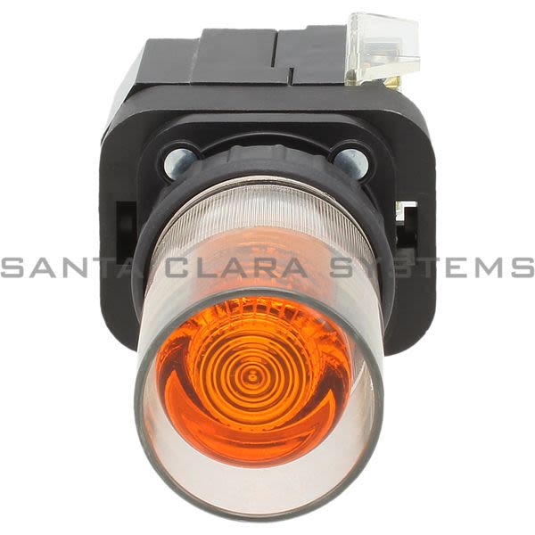 Allen Bradley 800H-PRAH16A Push Button Switch Product Image