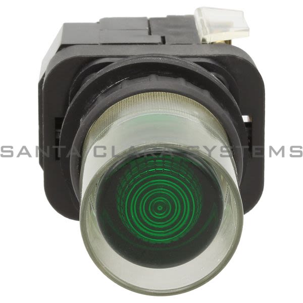 Allen Bradley 800H-PRAH16G Pushbutton Product Image