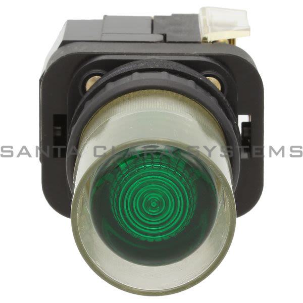 Allen Bradley 800H-PRAL16G Pushbutton Switch Product Image