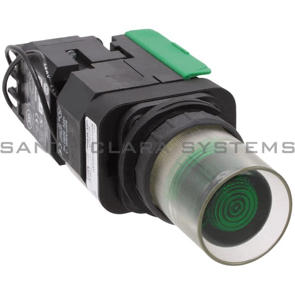 Allen Bradley 800H-PRATH16GAP Pushbutton Product Image