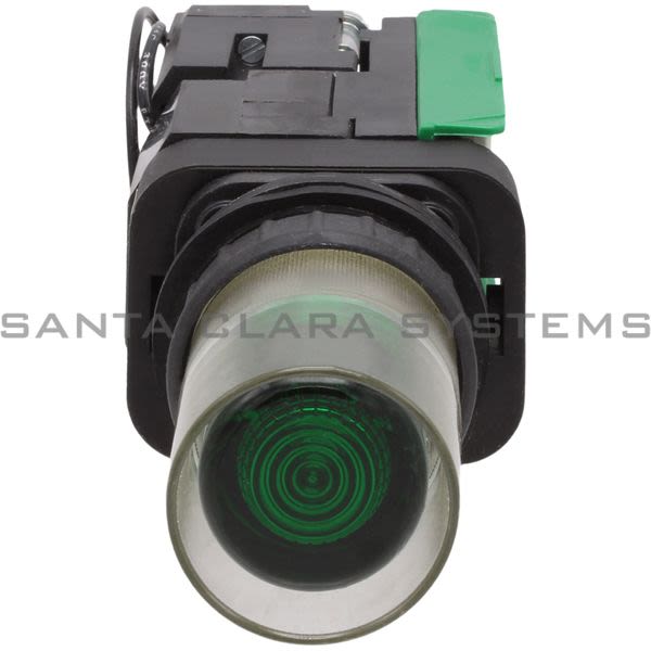Allen Bradley 800H-PRATH16GAP Pushbutton Product Image