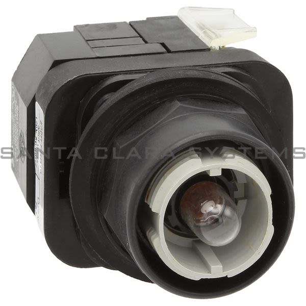 Allen Bradley 800H-PRB16 Pushbutton Product Image
