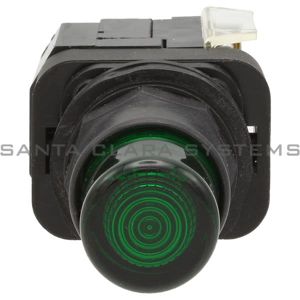 Allen Bradley 800H-PRB16G Push Button Product Image