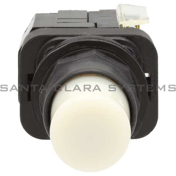 Allen Bradley 800H-PRB16W Pushbutton Product Image