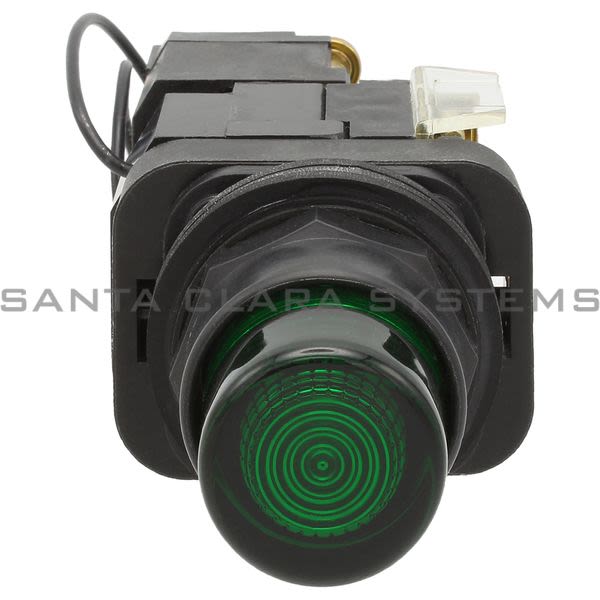 Allen Bradley 800H-PRBT16G Push Button Product Image