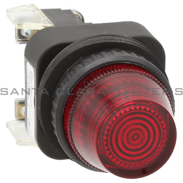Allen Bradley 800H-PRD16R Pilot Light Product Image