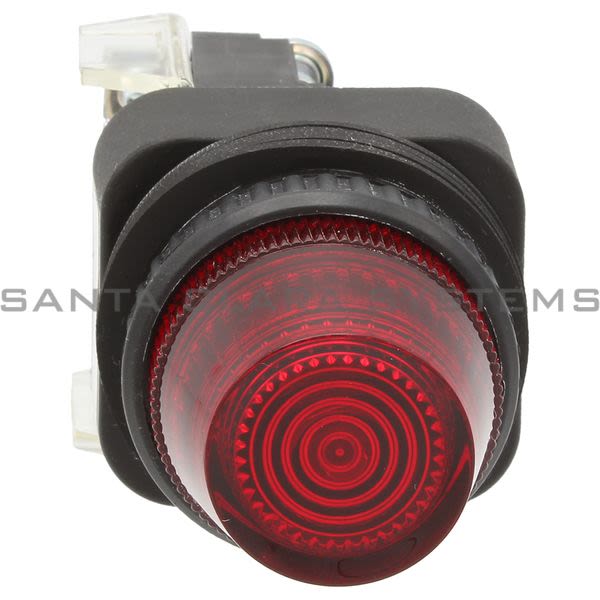 Allen Bradley 800H-PRD16R Pilot Light Product Image