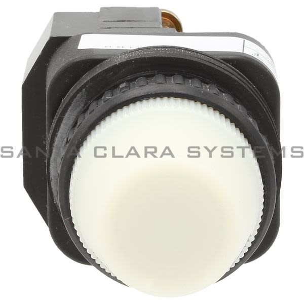 Allen Bradley 800H-PRDT16W Pilot Light Product Image