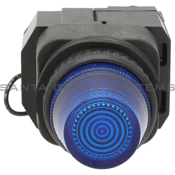 Allen Bradley 800H-PRDTH16B Pilot Light Product Image