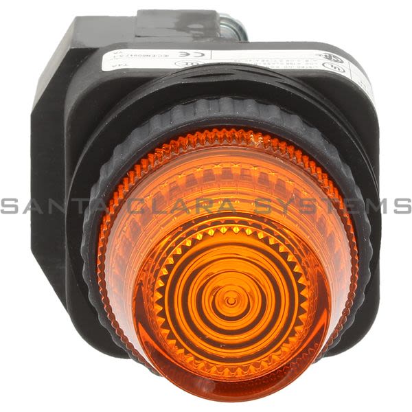 Allen Bradley 800H-PRH16A Pilot Light Product Image