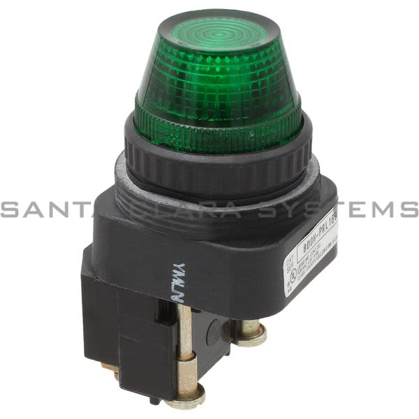 Allen Bradley 800H-PRL16G Pilot Light Product Image