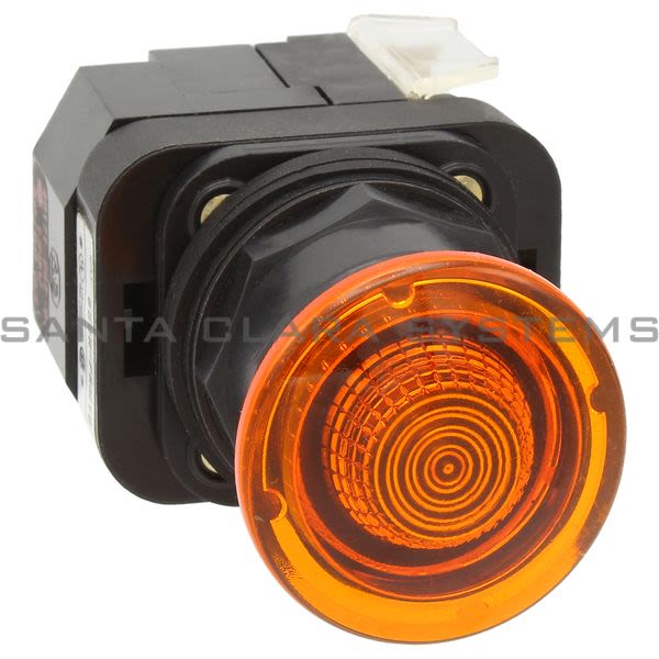 Allen Bradley 800H-PRM16A Push Button Swtich Product Image