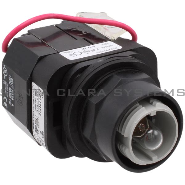 Allen Bradley 800H-PRT16 Pilot Light Product Image