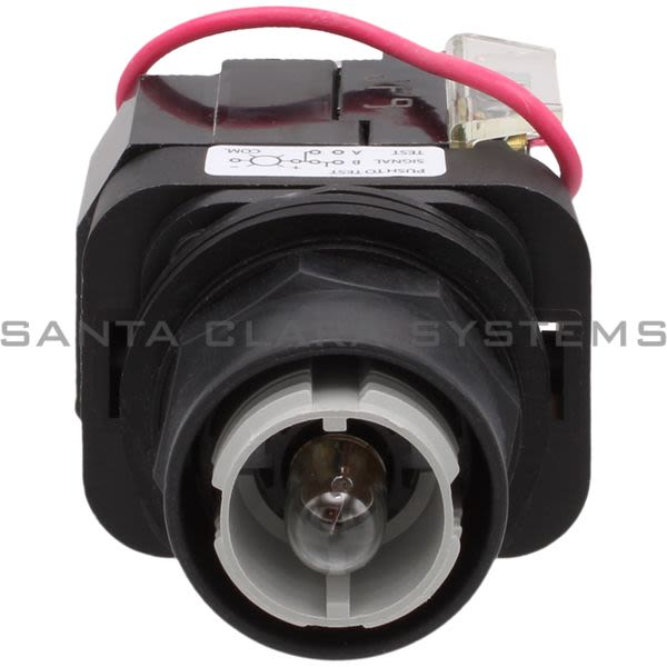 Allen Bradley 800H-PRT16 Pilot Light Product Image