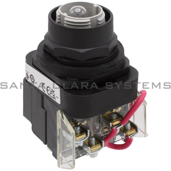 Allen Bradley 800H-PRT16 Pilot Light Product Image