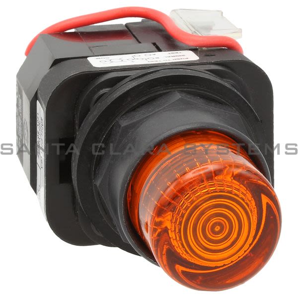 Allen Bradley 800H-PRT16A Pilot Light Product Image