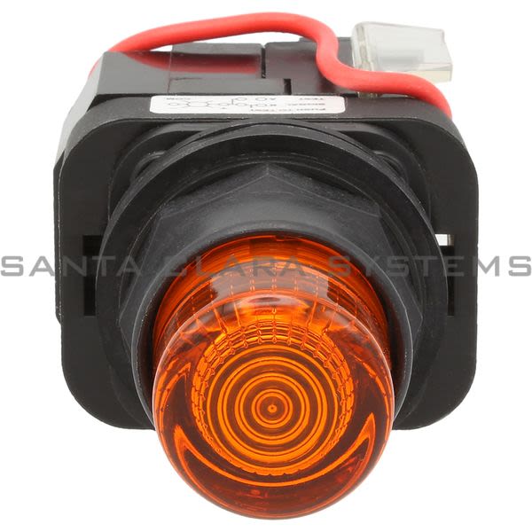 Allen Bradley 800H-PRT16A Pilot Light Product Image