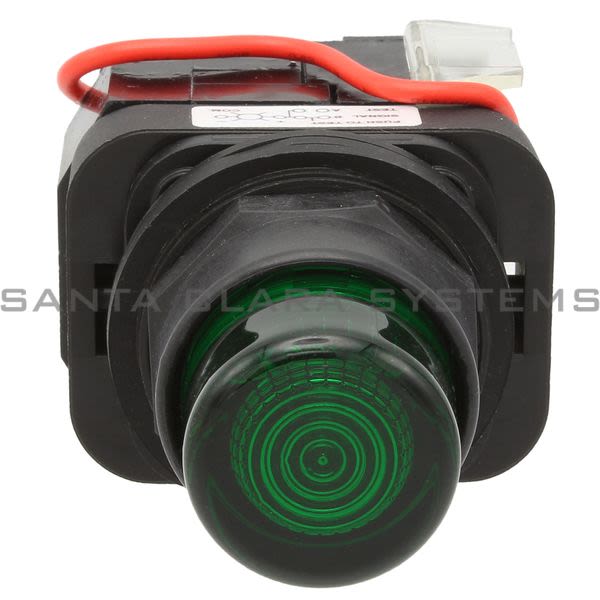 Allen Bradley 800H-PRT16G Pilot Light Product Image