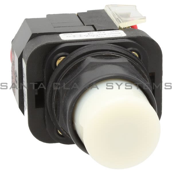 Allen Bradley 800H-PRT16W Pilot Light Product Image