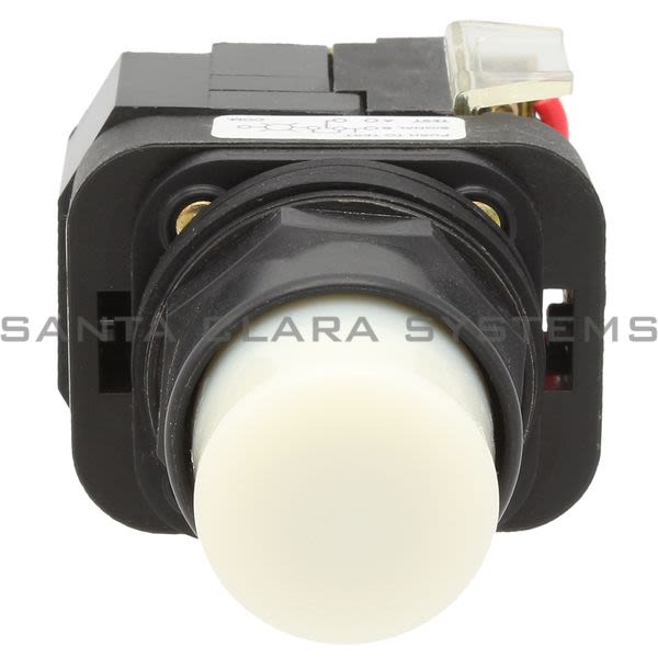 Allen Bradley 800H-PRT16W Pilot Light Product Image