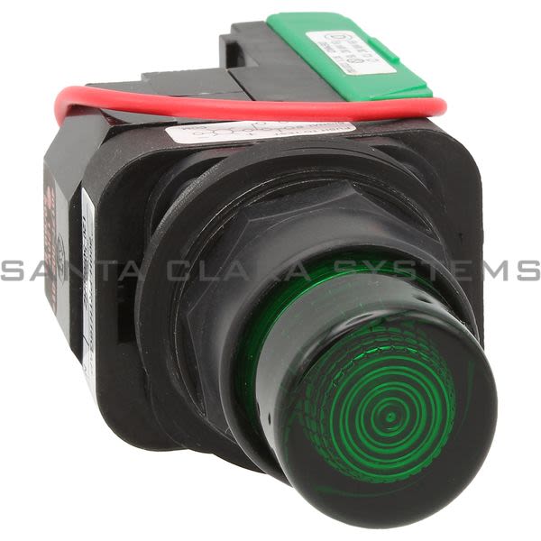 Allen Bradley 800H-PRTH16GAP Pushbutton Product Image
