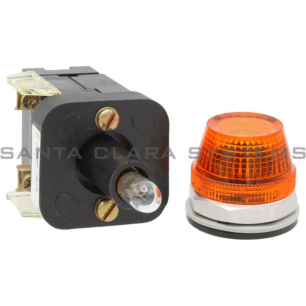 Allen Bradley 800H-QK24A Pilot Light Product Image