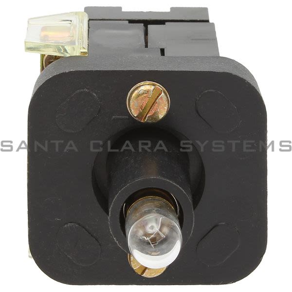 Allen Bradley 800H-QK24A Pilot Light Product Image