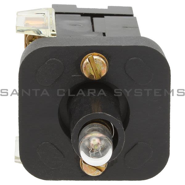 Allen Bradley 800H-QK24R Pilot Light Product Image