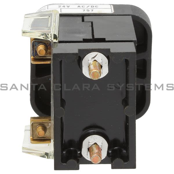 Allen Bradley 800H-QK24R Pilot Light Product Image