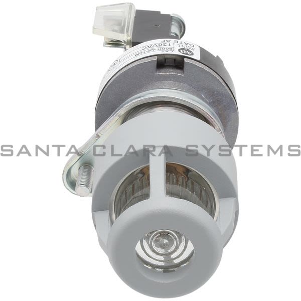 Allen Bradley 800H-QP10M Pilot Light Product Image