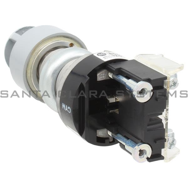 Allen Bradley 800H-QP11G Pilot Light Product Image